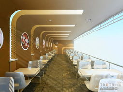 工業美學新演繹 工裝、工廠裝修與制服的一體化視覺呈現