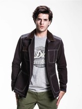 復古工裝新風尚 從歷史沉淀到當代穿搭的完整產品圖鑒