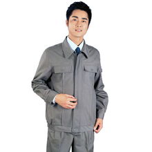 如何選購經濟耐用的工裝制服 不掉色、不起球的品質之選