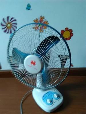 嘉興海鹽縣搬家風(fēng)扇轉(zhuǎn)讓?zhuān)瑑H40元