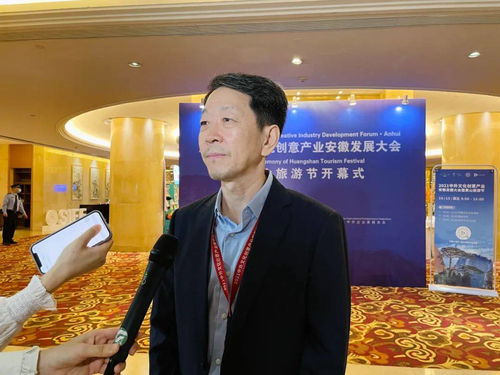 創(chuàng)意賦能 國內(nèi)外大咖把脈黃山文旅 數(shù)字文化創(chuàng)意內(nèi)容應(yīng)用服務(wù)