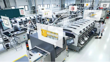 皮爾磁視角 未來工廠的“雙安”基石——從機(jī)械安全到安防設(shè)備制造的全面防護(hù)