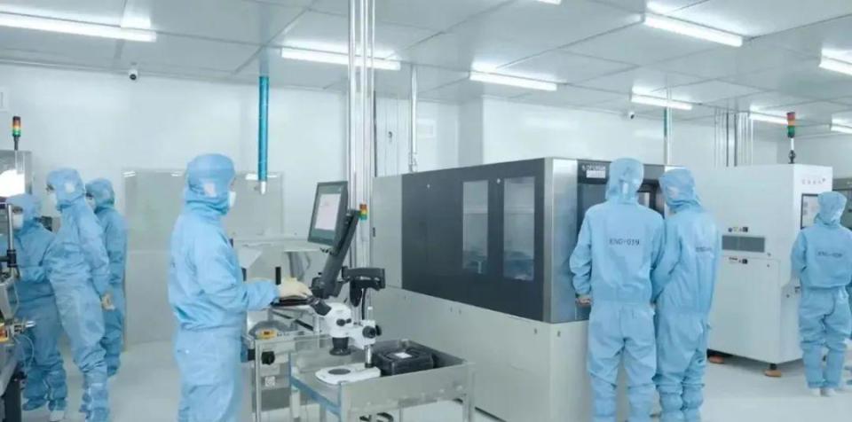 新春搶跑！增城企業奮力沖刺“開門紅”——安防設備制造業的春天序曲