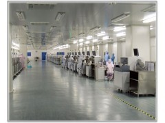 二手安防制造設備生產線進口全流程解析 報關、清關與備案代理一站式服務