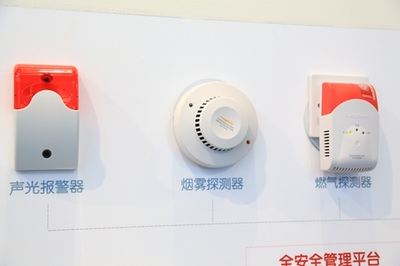 湖南創(chuàng)合制造盛裝亮相2014北京安博會(huì)，展現(xiàn)安防設(shè)備制造新實(shí)力
